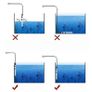 Adjustable Automatic Aquarium Fish Tank Water Temperature Thermostat Heater Image 4