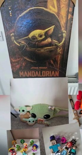 Toys Bundle
