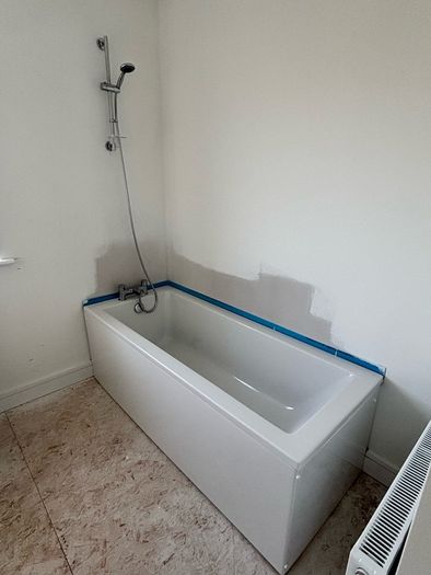 Bath and shower