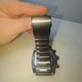 Diesel DZ-4412 Chronograph Watch - Gunmetal (New Battery) Image 4