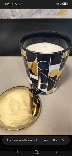 candle&diffuser