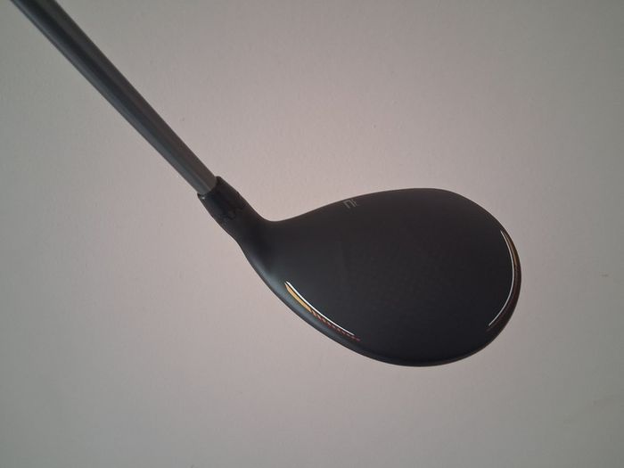 Cobra Ltd max fairway wood