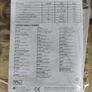 New in the box The Honeywell TurboForce Air Circulator Image 7