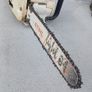 stihl ms201tc top handle chainsaw Image 4
