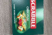 scrabble
