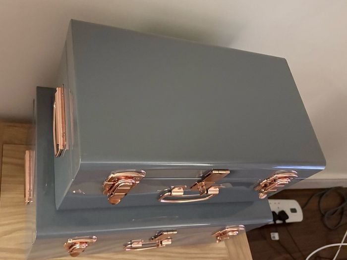 Storage Trunks