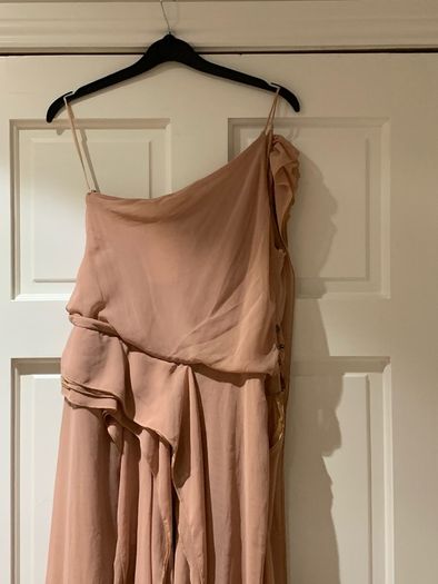 maxi dress new