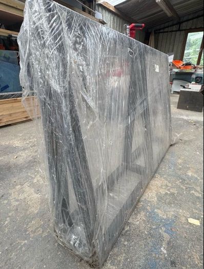 Entrance Door Canopy.