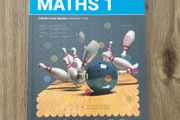 Active Maths 1 - 2nd Edition (Junior Cycle Maths Ordinary Level)