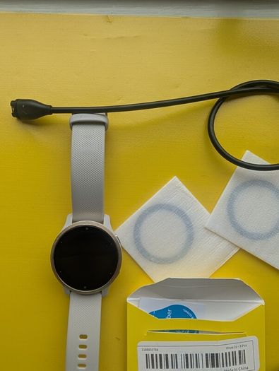 Smartwatch garmin venu 2s