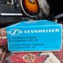 1971 Sennheiser MD 421 N - West Germany - Time Capsule, Complete w/ QC Sheet, 15 FEB 1971 Image 3