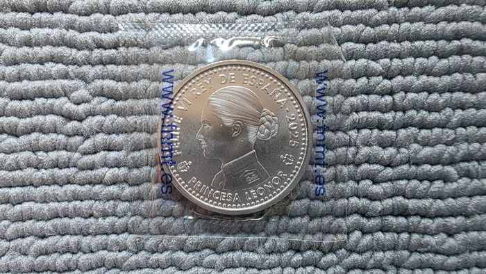 2 euro coin
