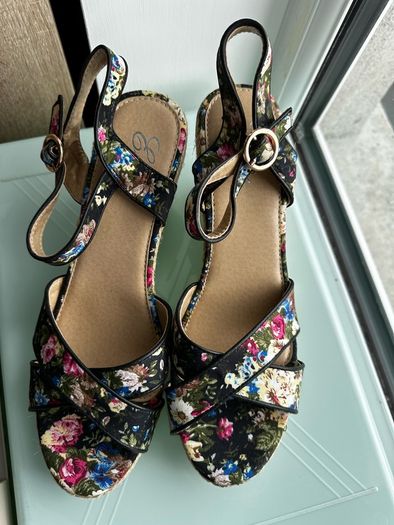 womens shoes joblot