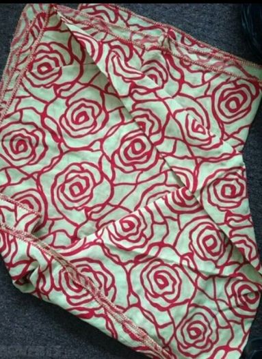Fabric piece