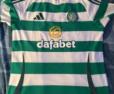 Celtic Fc Jersey