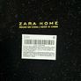 Zara Home Full Length Mirror - Wooden Arch Frame Image 3