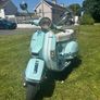 Vespa PX 125 1990 Image 2