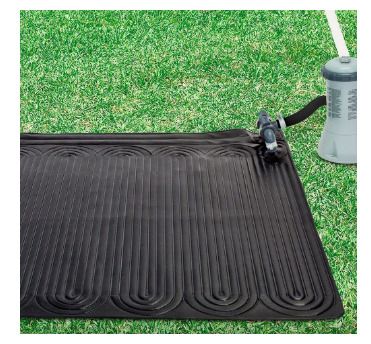 Intex Eco-Friendly Solar Heating Mat for Swimming Pools