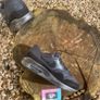 Premium Nike Air Max 1 All Black Image 3
