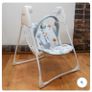 Graco Baby Delight Swing Up and Away Image 7
