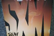 INXS Listen like Thieves Vinyl Album