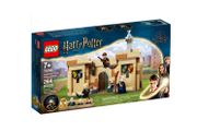 Lego 76395 Hogwarts First Flying Lesson