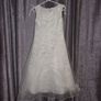 Communion Dress-Brand New -Paul Costello Image 3