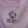 Girls pj bundle Age 10 years Image 3