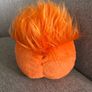 Club Penguin orange puffle Image 2