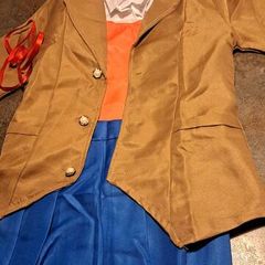 Costume anime-and-manga