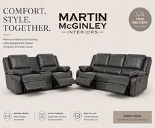 New Leather Sofas Full Recliners