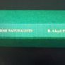 Sale! Some Irish Naturalists By Praeger, Lloyd R. Publication Date: 1949 Image 2