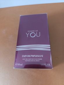 Emporio Armani The power of you