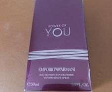 Emporio Armani The power of you