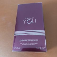 Emporio Armani The power of you