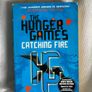 hunger games book Image 2