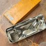 Stanley 79 side rebate plane, boxed Image 8