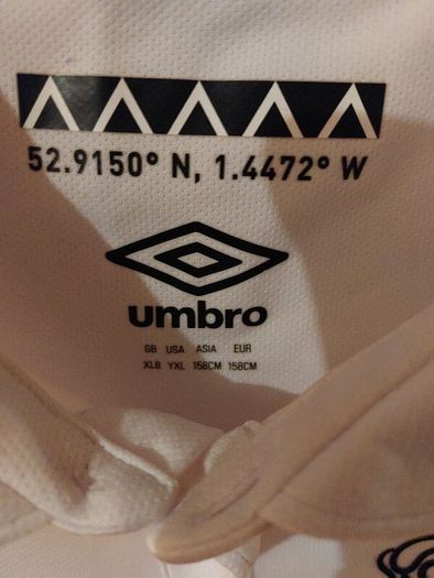 derby county jersey