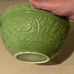Mason Cash mixing bowl
