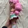 MGA Secret Crush Pippa Posie approx. 13" Doll Used Dirty Please look at the pictures Image 8