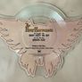 The Four Horsemen - Nobody Said It Was Easy (Shaped Picture Disc) Image 5