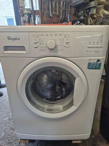 Whirlpool 7kg Washing Machine For Sale