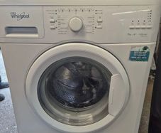 Whirlpool 7kg Washing Machine For Sale