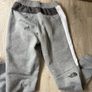 North Face tracksuit bottoms Image 2