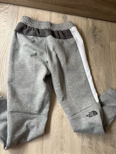 North Face tracksuit bottoms
