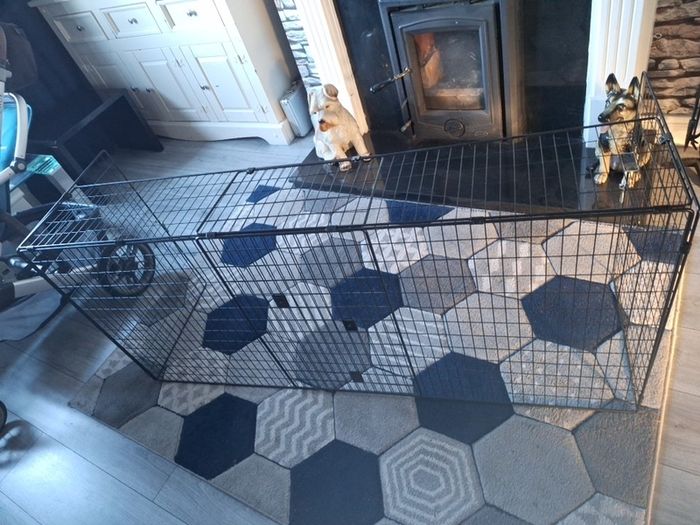 Fire Guard