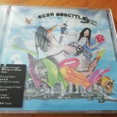Eliza Doolittle Cd