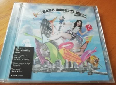 Eliza Doolittle Cd