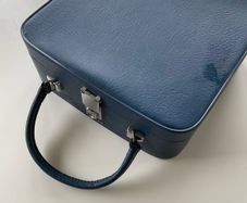 Antler vintage vanity case