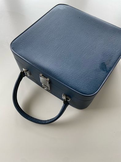 Antler vintage vanity case